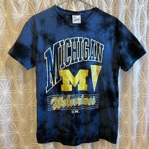 Vintage Tubular Michigan T-shirt